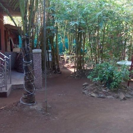 Samartha Cottage, Varsoli Alībāg Buitenkant foto