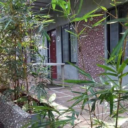 Samartha Cottage, Varsoli Alībāg Buitenkant foto